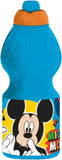 Botella deportiva Mickey 400ml