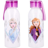 Botella de aluminio La Reine Des Neigers 510ml