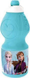 Botella deportiva La Reina de las Nieves 400 ml