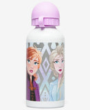 Botella de aluminio La Reine Des Neigers 400ml
