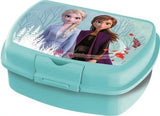 Boite à Goûter La Reine des Neiges
