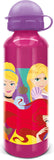 Botella de aluminio Princesa 530ml