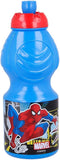 Bouteille Sport Spiderman 400ml