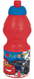 Botella deportiva Cars 400 ml