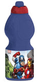 Botella deportiva Avengers 400 ml