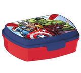 Boite à Goûter Avengers - Colección Avengers