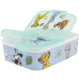 Boîte à Goûter Disney - Licencia Plus