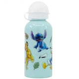 Botella de aluminio Disney 400 ml