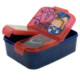 Boîte à Goûter Avengers Lunchera Oficial para Niños