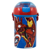 bouteille Avengers 450ml
