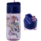 Botella La Reine des Neiges 430ml