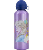 Botella de aluminio La Reine Des Neigers 530ml