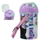 Botella POP UP La Reina de las Nieves 450ml