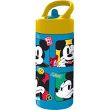 Botella Mickey 410ml