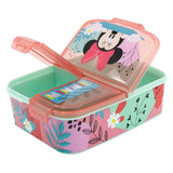 Boite à Goûter Minnie - Accesorio Infantil