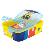 Boite à Goûter Pat Patrouille - Tartera infantil temática