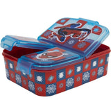 Fiambrera Infantil Spider-Man