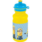 Botella deportiva 500 ml Minions