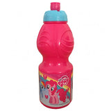 Botella deportiva Pony 400 ml