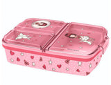Boite à Goûter Gorjuss Santoro Estuche coleccionable GORJUSS