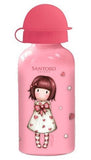 Botella Gorjuss de aluminio 400 ml