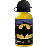 Botella de aluminio Batman 400ml