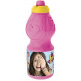 Bouteille Sport Soy Luna 400 ml - Botella Deportiva Oficial