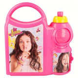 Combo Set Bouteille Sport Soy Luna 400ml