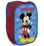 Caja organizadora Mickey 36x36x58 cm