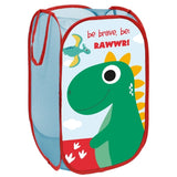 Caja organizadora DINO 36x36x58