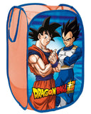 Caja organizadora Dragon Ball 36x36x58 cm