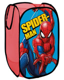 Caja de almacenamiento Spiderman 36x36x58 cm