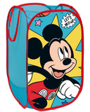 Caja organizadora Disney Mickey 36x36x58 cm