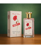 eau de parfum femme MICHELA VALENTI 100ml GREEN AGE