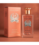 eau de parfum femme MICHELA VALENTI 100ml ROYAL SWEETY