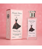 eau de parfum femme MICHELA VALENTI 100ml PINK CUITE