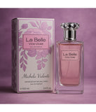 eau de parfum femme MICHELA VALENTI 100ml LA BELLE VIDA VIOLET