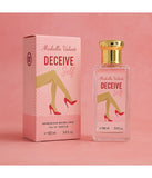 eau de parfum femme MICHELA VALENTI 100ml DECEIVE