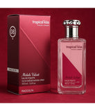 Tropical Kiss eau de parfum femme MICHELA VALENTI 100 ml