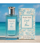 eau de parfum femme MICHELA VALENTI 100ml LIMIT BLUE