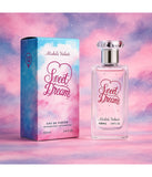 eau de parfum femme MICHELA VALENTI 100ml lovety dream