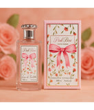eau de parfum femme MICHELA VALENTI 100ml PINK CUTIE