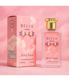 eau de parfum femme MICHELA VALENTI 100ml BELLA