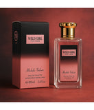eau de parfum femme MICHELA VALENTI 100ml WILD GIRL