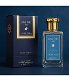 eau de parfum femme MICHELA VALENTI KISS THE AIR 100 ml