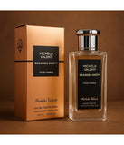 eau de parfum femme MICHELA VALENTI 100ml GRANDEN SWEETY