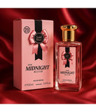 eau de parfum femme MICHELA VALENTI 100ml RAW MIDNIGHT