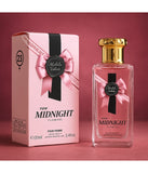 eau de parfum femme MICHELA VALENTI RAW MIDNIGHT 100 ml