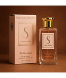 eau de parfum femme MICHELA VALENTI 100ml S