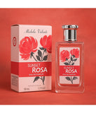 eau de parfum femme MICHELA VALENTI 100ml SUNSET ROSA